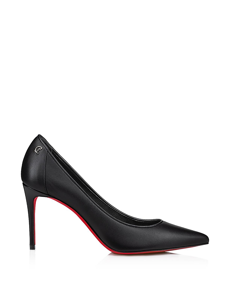 Christian Louboutin Women's Sporty Kate Pumps