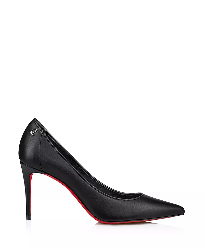 Christian Louboutin Women's Sporty Kate Pumps