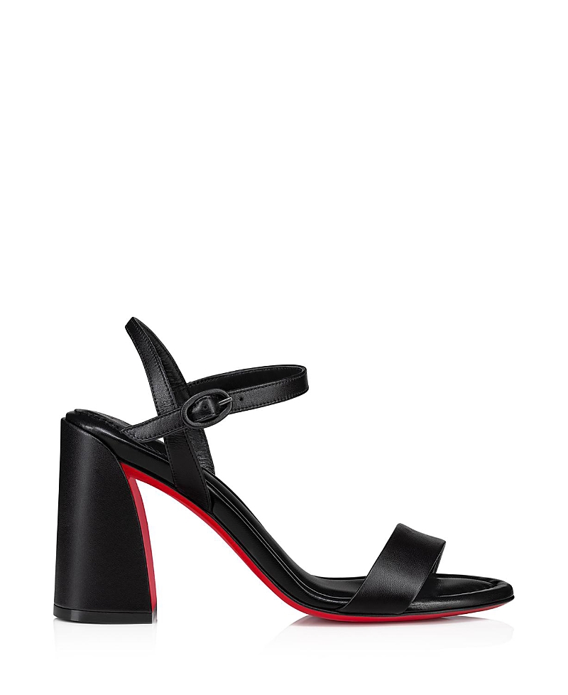 Christian Louboutin Women's Miss Jane Sandal