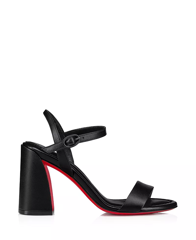 Christian Louboutin Women's Miss Jane Sandal