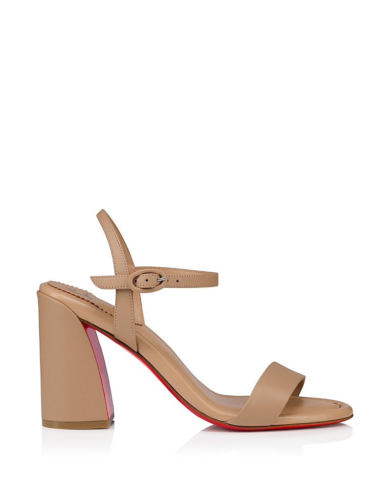 Christian Louboutin Women's Miss Jane Sandal