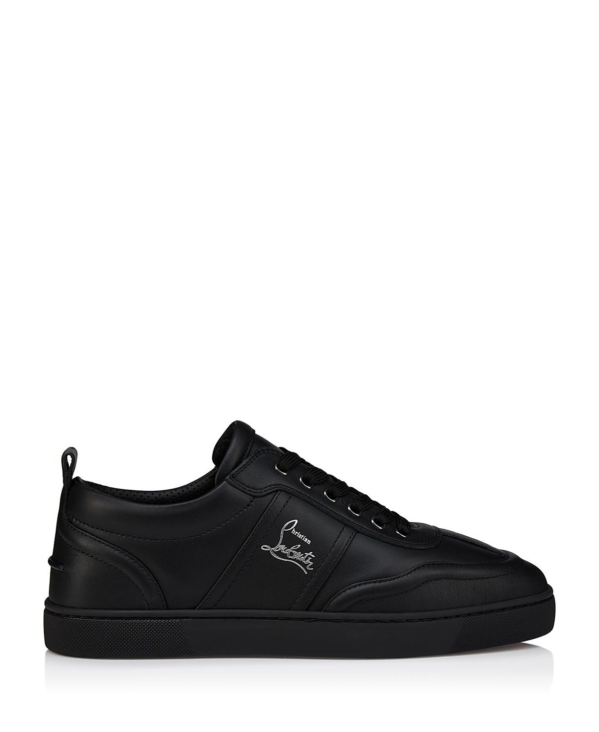 Christian Louboutin Men's Retero Low Sneakers