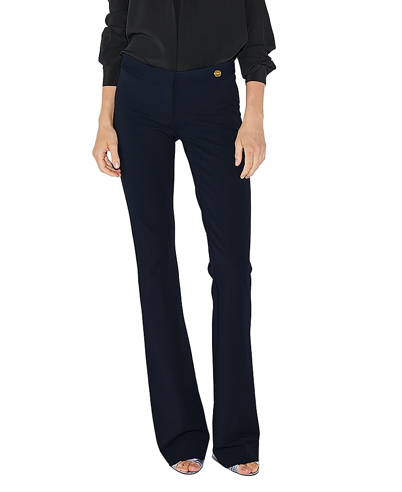 Callas Milano Jules Stretch Jersey Fit and Flare Pant