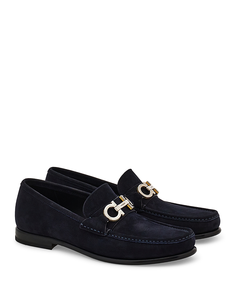 Ferragamo Avril Loafers