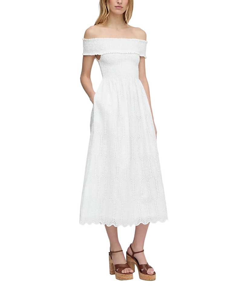 Hill House Home Women's The Marguerite Nap Dress