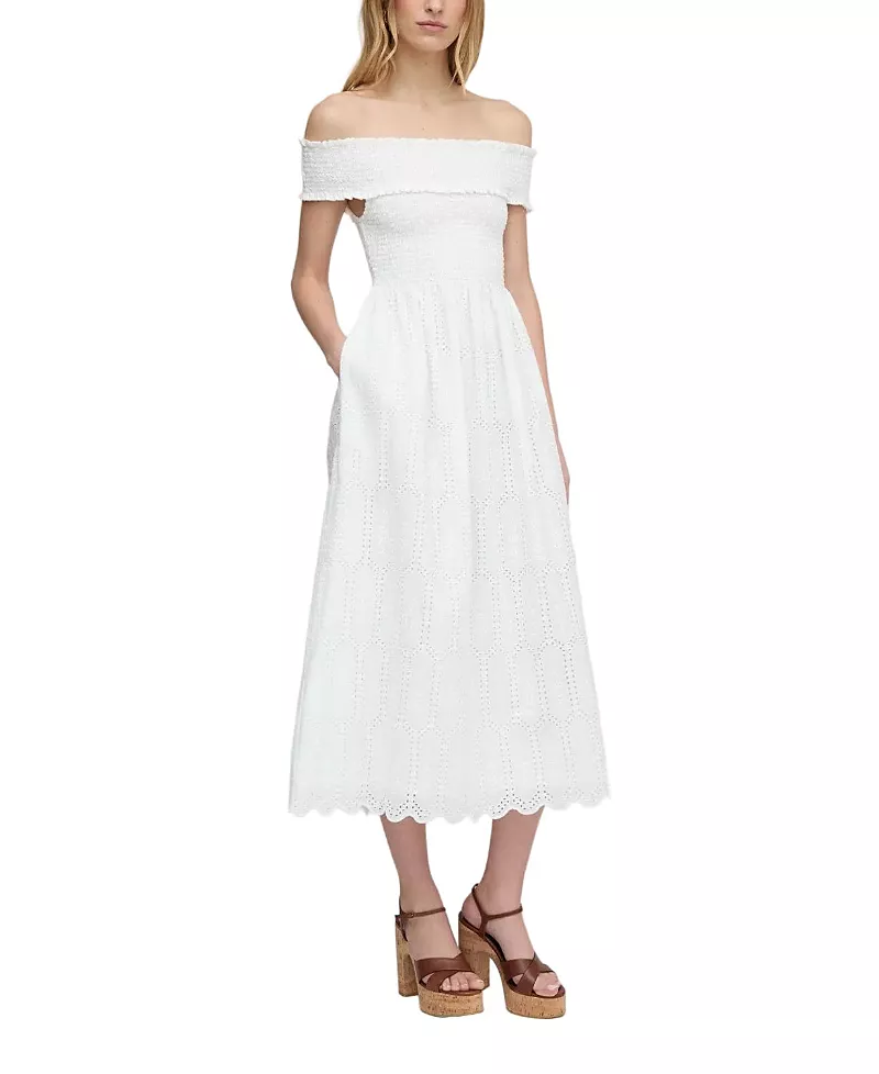 Hill House Home Women's The Marguerite Nap Dress