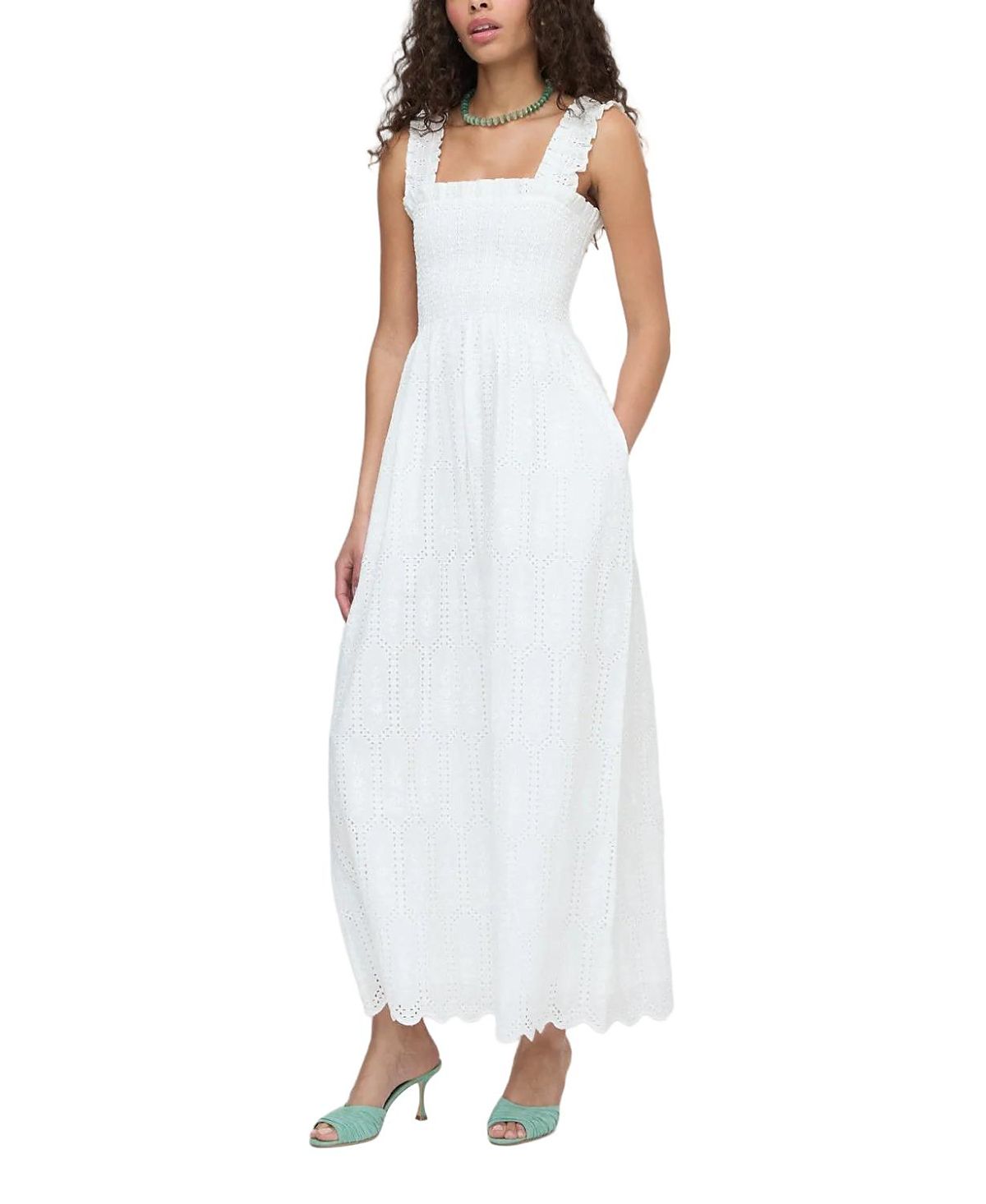 Hill House Home Women's The Ashlyn Nap Dress