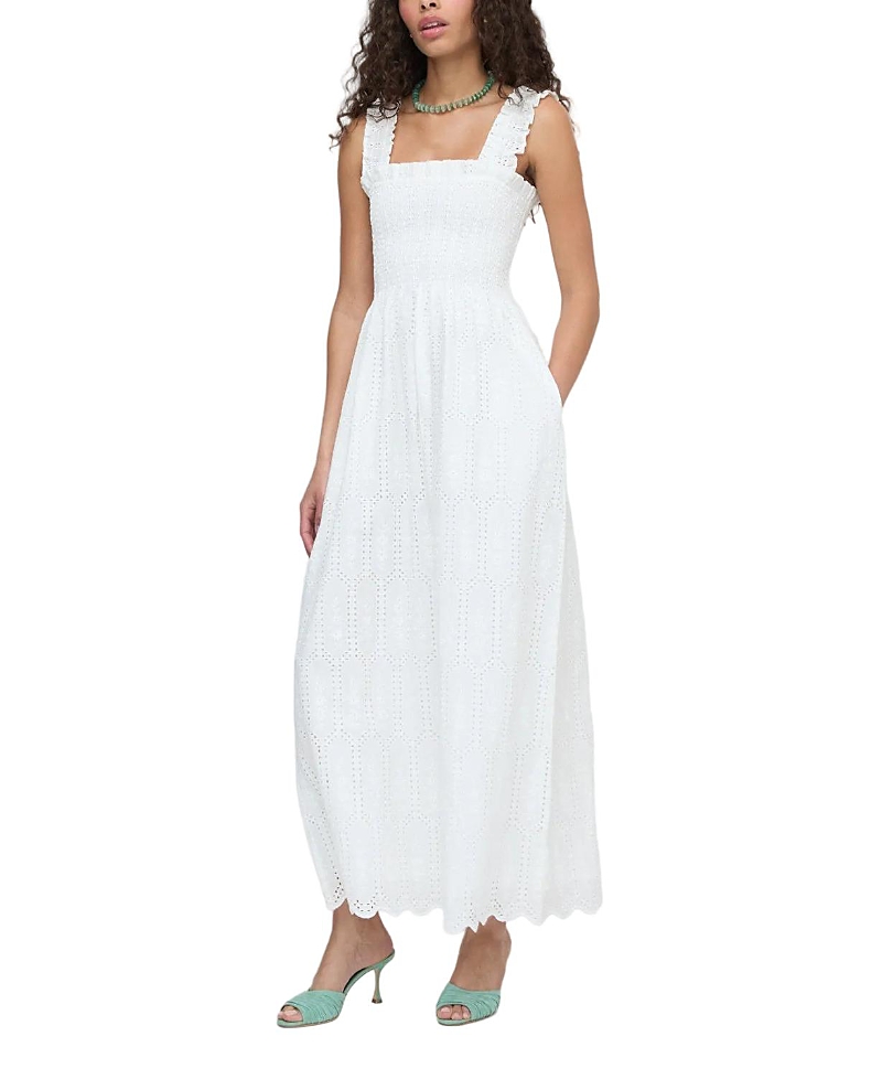 Hill House Home Women's The Ashlyn Nap Dress