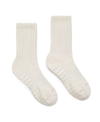  Slouch Grip Sock