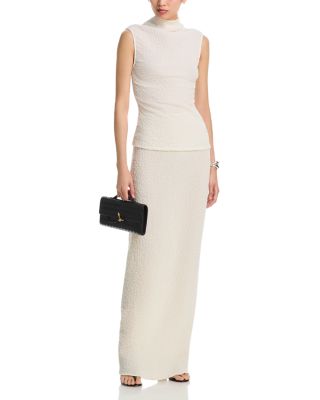 Elemental Popcorn Top & Skirt