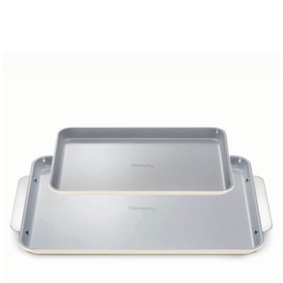 Ceramic Nonstick Baking Sheet Duo