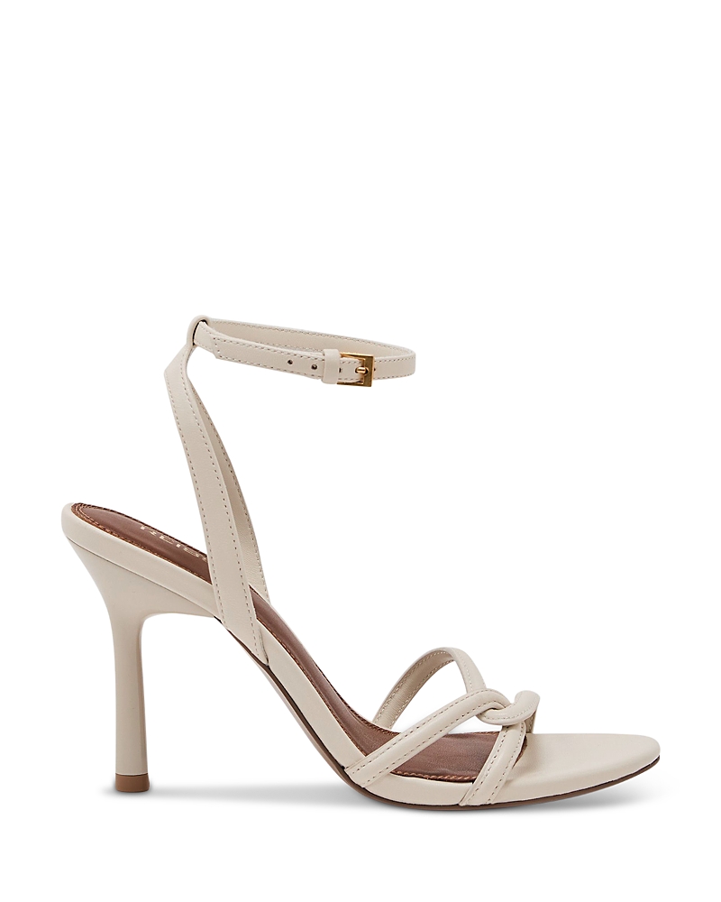 Reiss Women's Strappy Slingback Sandals