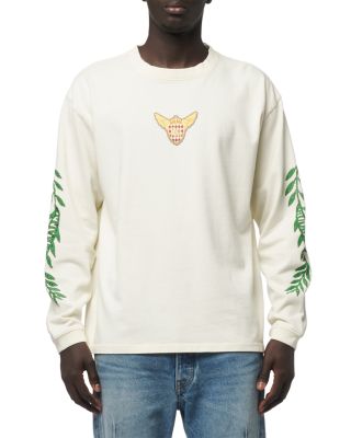 Tripoli Long Sleeve Tee