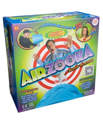  Airzooka Air Shooter, Ages 6+