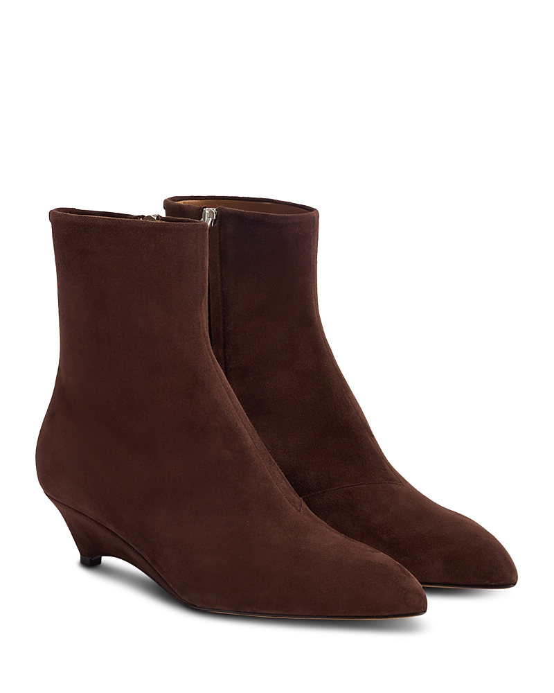 Jil Sander Women's Arc Boots