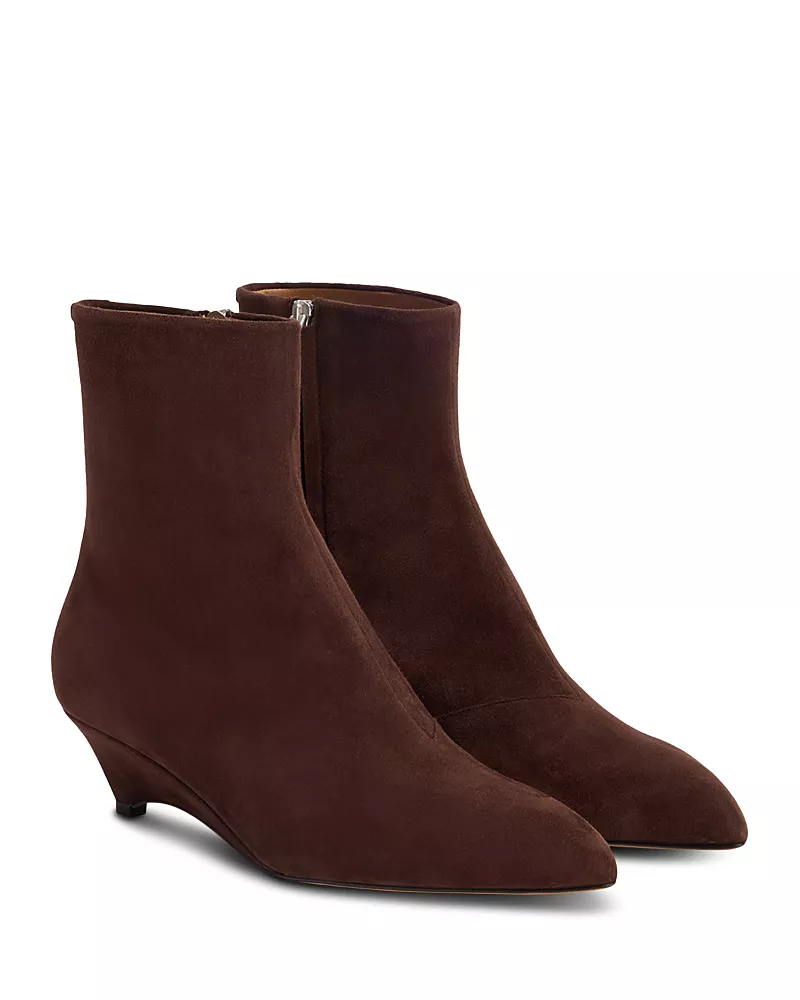 Jil Sander Women's Arc Boots