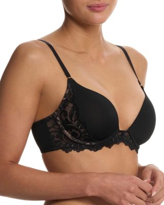 Peony Demi T Shirt Bra - thumbnail 3