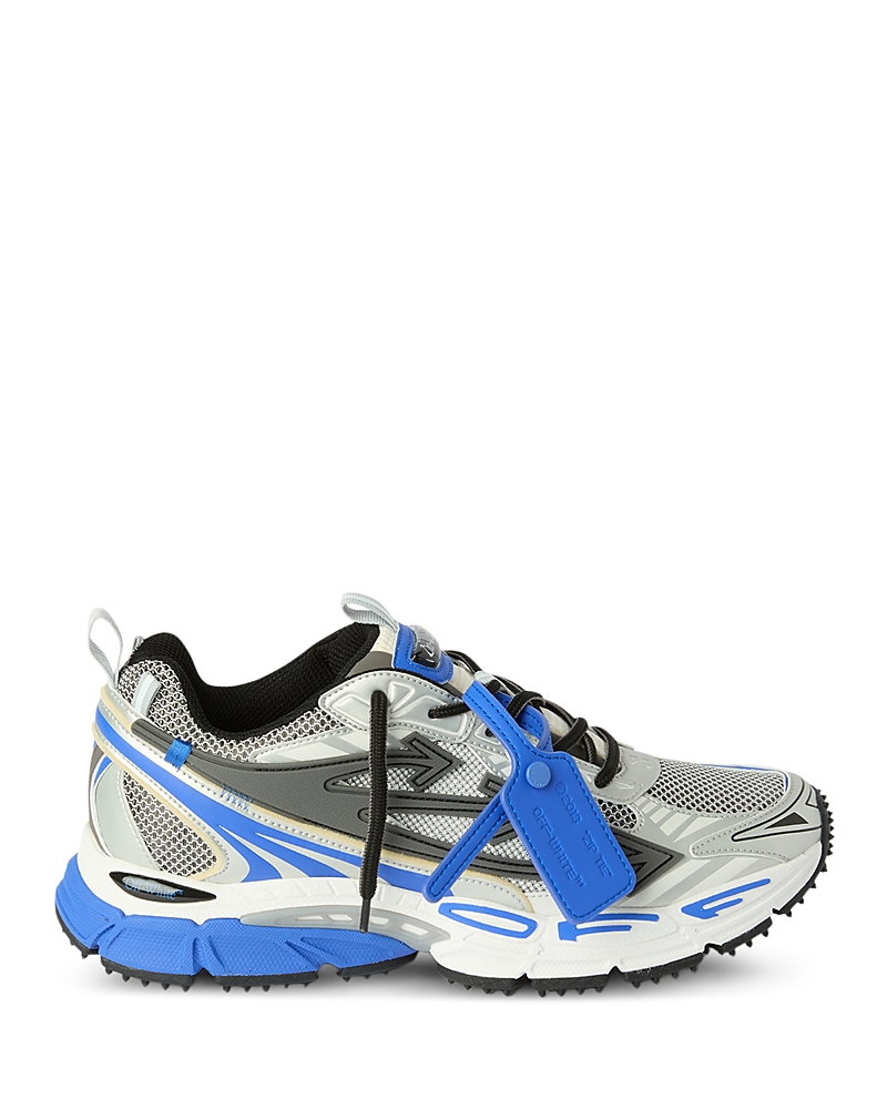 Off-white Men's Be Right Back Sneakers