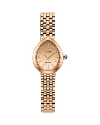 Rainell Bracelet Watch, 20mm