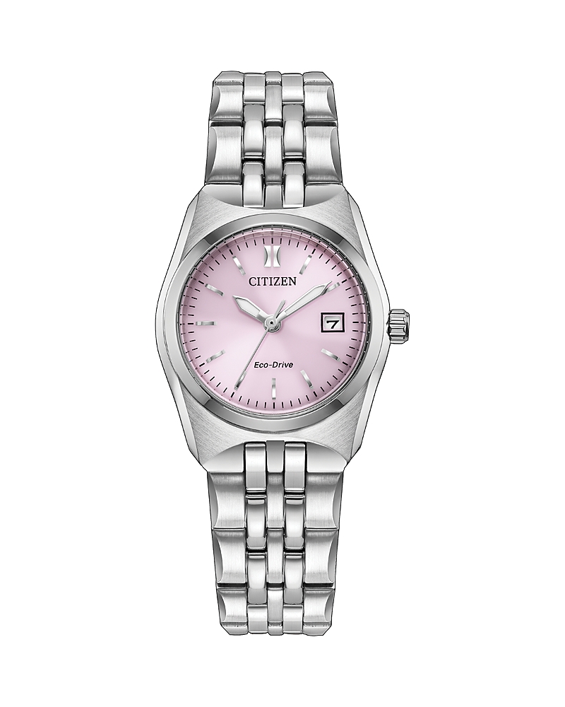 Citizen Corso Bracelet Watch, 27mm