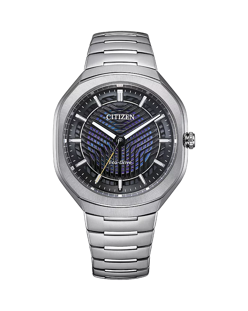 Citizen Limited Edition Photon Super Titanium Watch, 39.6mm