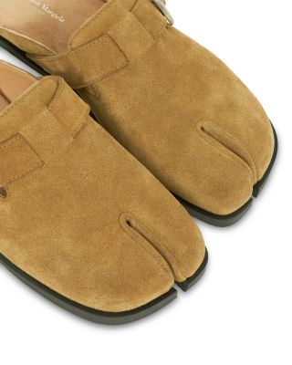Maison Margiela Women's Tabi Daily Mules | Bloomingdale's Shoes