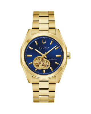 Surveyor Automatic Watch, 39mm