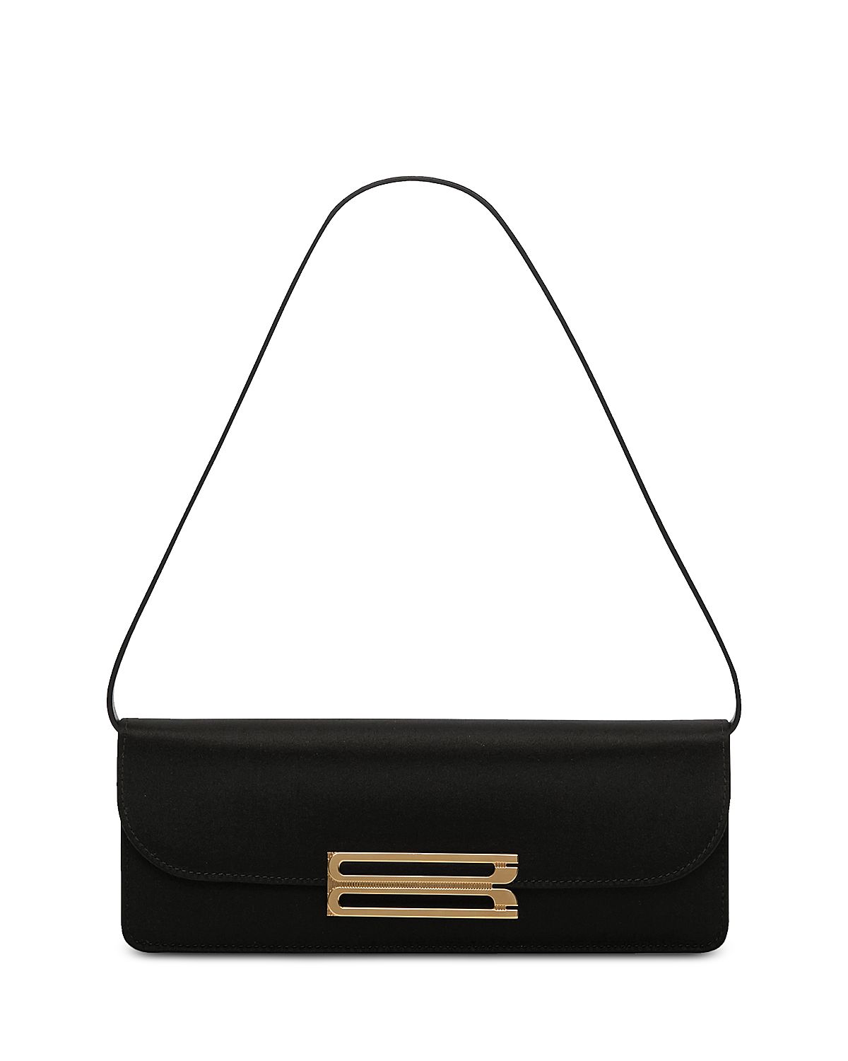 Victoria Beckham Dorian Small Clutch