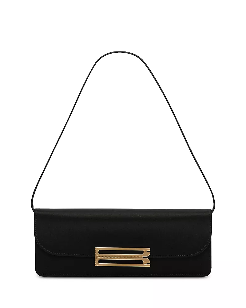 Victoria Beckham Dorian Small Clutch