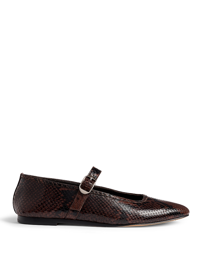 Le Monde Beryl Women's Ballet Mary Jane Flats