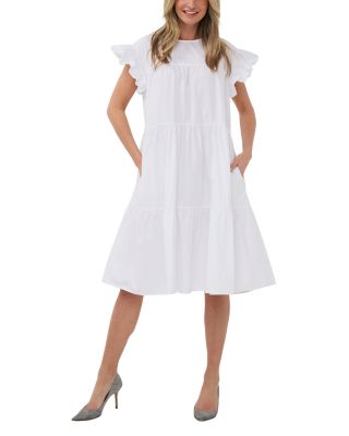 Caro Midi Dress