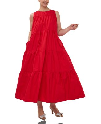  Eleonore Maxi Dress