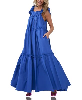 Anastasia Maxi Dress