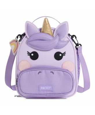  Girls' Freezable Friends Unicorn Lunch Box