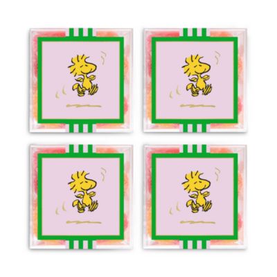 Woodstock Sweet and Sour Hearts 4 Piece Cube Kit 