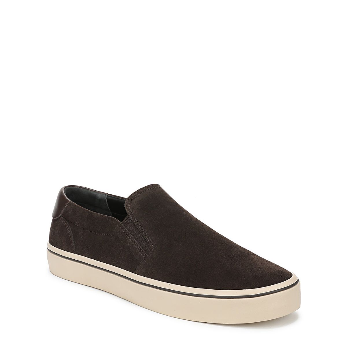 Vince Men's Salinas Slip On Sneaker