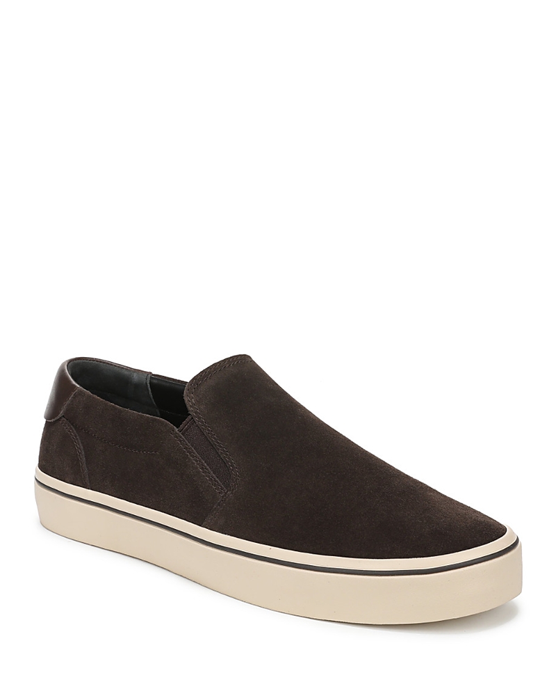Vince Men's Salinas Slip On Sneaker
