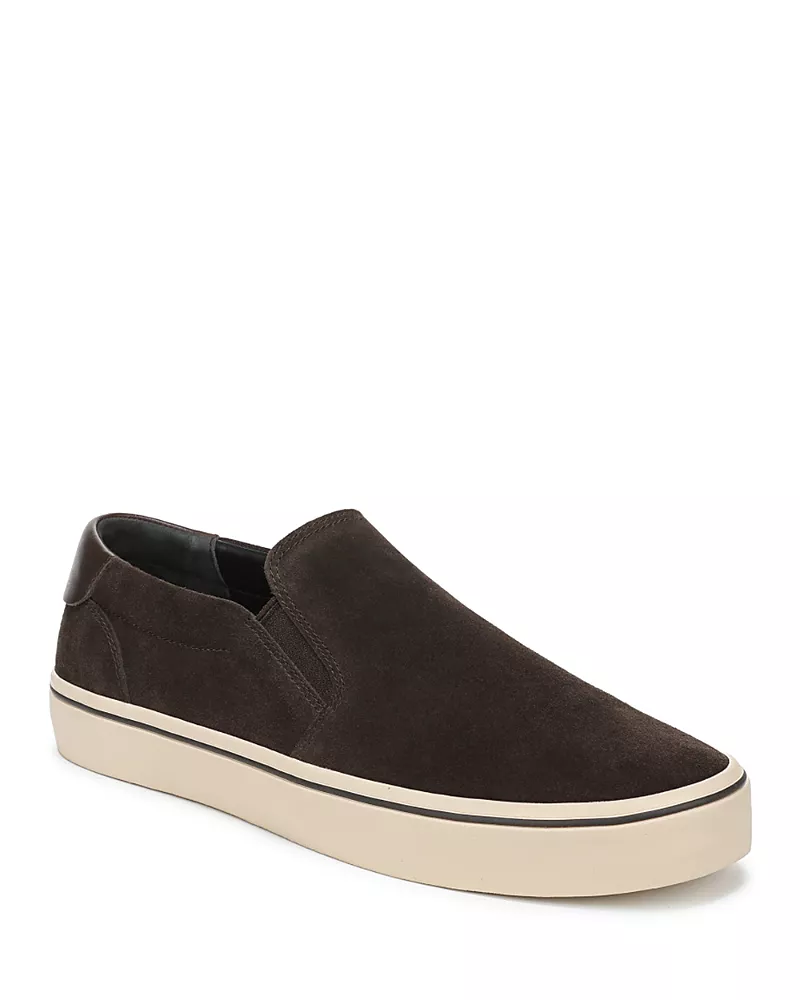 Vince Men's Salinas Slip On Sneaker