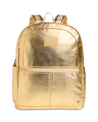 Girls' Kane Double Pocket Large Backpack - Ages 9+