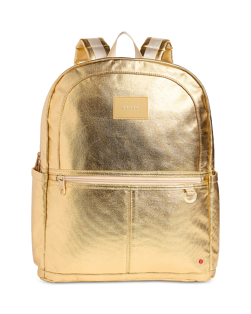 State Girls' Kane Double Pocket Large Backpack - Ages 9+