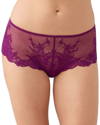 Vivid Attraction Tanga