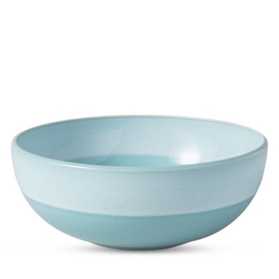 Perlemor Aqua Rice Bowl