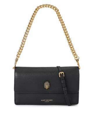 Sloane Soft Medium Leather Crossbody