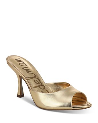 Women's Jeanie Mule Sandals