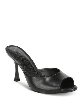Sam Edelman Women's Jeanie Mule Sandals