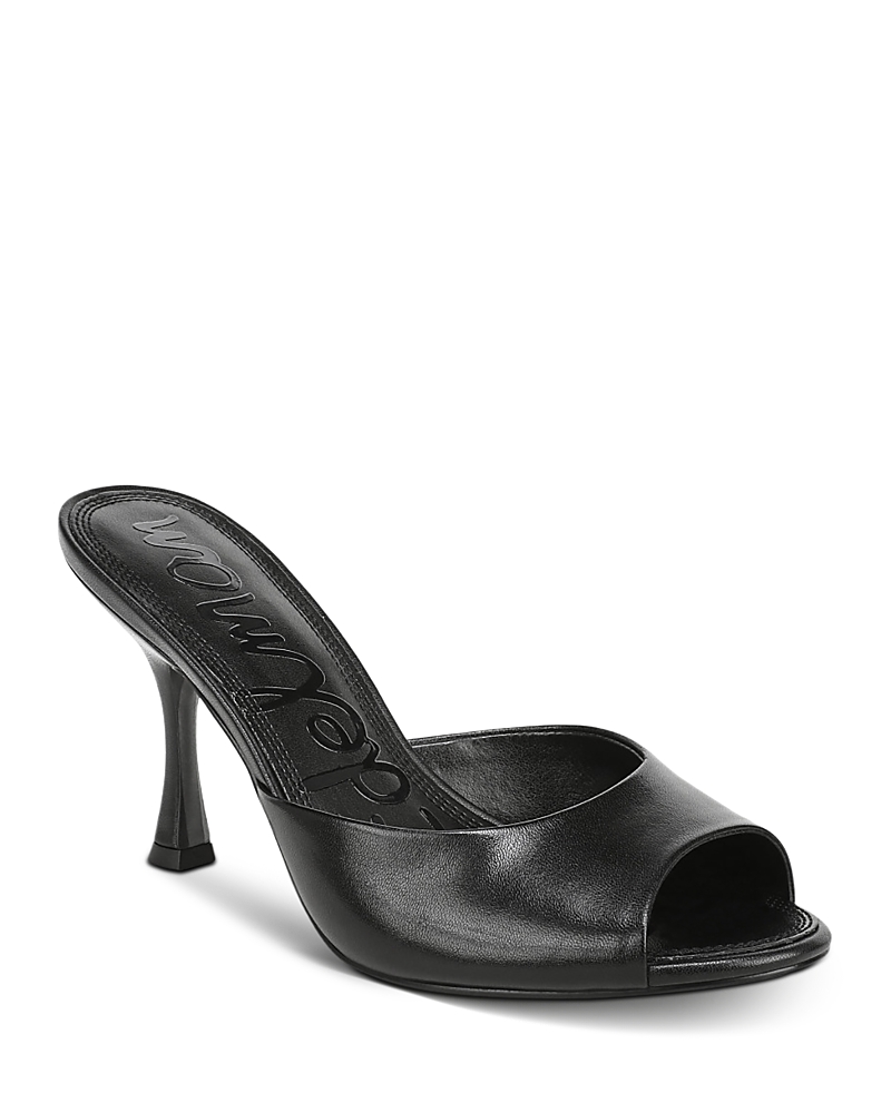 Sam Edelman Women's Jeanie Mule Sandals