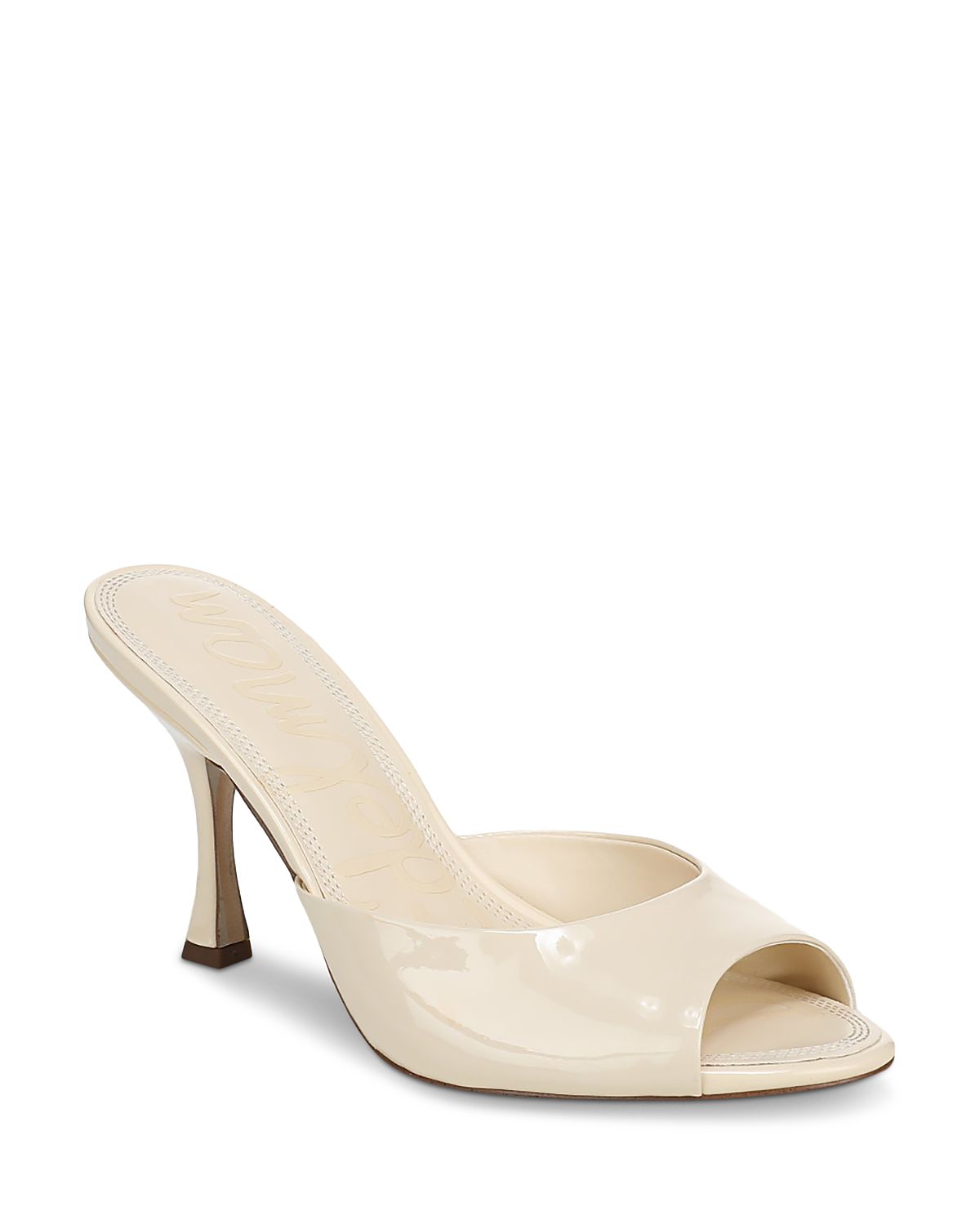 Sam Edelman Women's Jeanie Mule Sandals