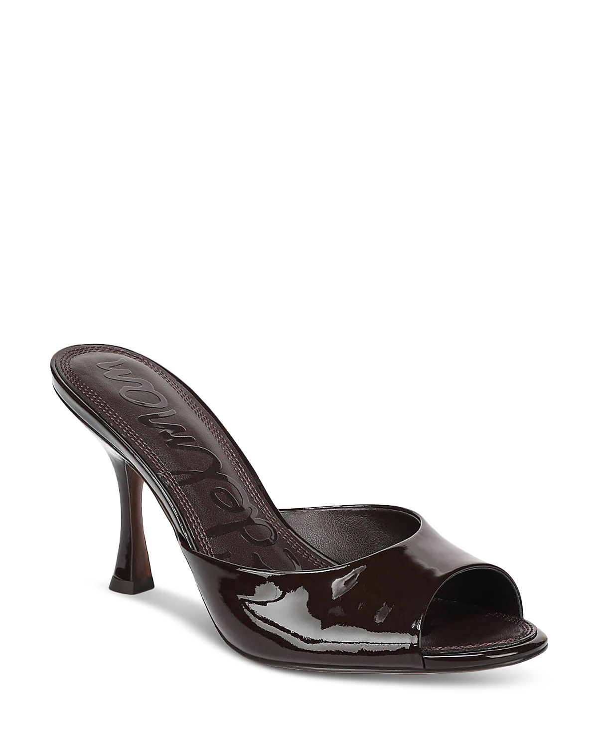 Sam Edelman Women's Jeanie Mule Sandals