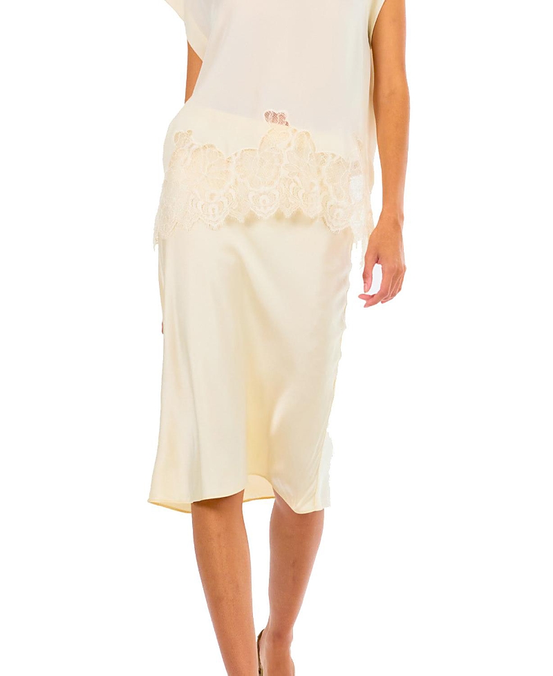Secret Mission Lainey Skirt