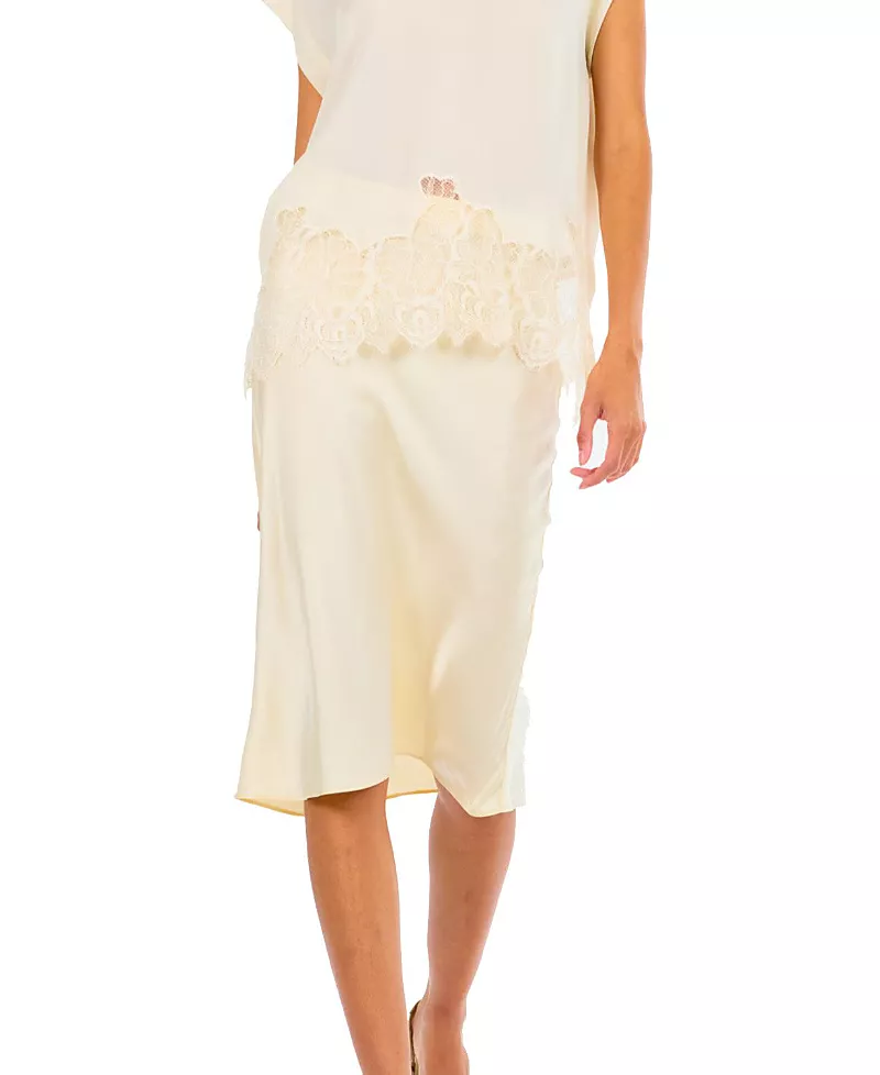 Secret Mission Lainey Skirt